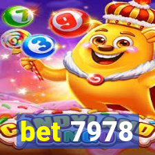 bet 7978